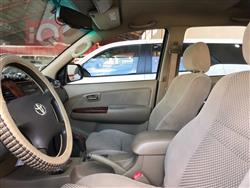 تۆیۆتا فۆرچێنەر